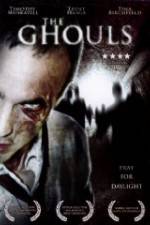 Watch The Ghouls 5movies
