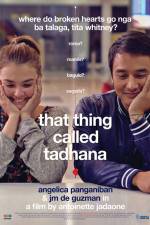 Watch That Thing Called Tadhana 5movies