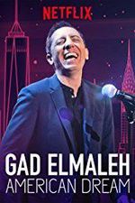 Watch Gad Elmaleh: American Dream 5movies