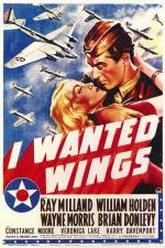 Watch I Wanted Wings 5movies