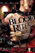 Watch Blood Rites 5movies