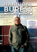 Watch Hannibal Buress: Live from Chicago 5movies