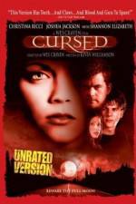 Watch Cursed 5movies