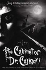 Watch The Cabinet of Dr. Caligari 5movies