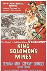 Watch King Solomon\'s Mines 5movies