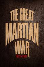 Watch The Great Martian War 5movies