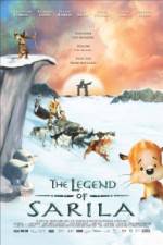 Watch The Legend of Sarila 5movies