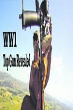 Watch WWI Top Gun Revealed 5movies