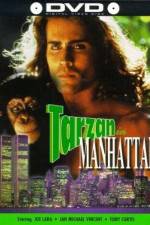 Watch Tarzan in Manhattan 5movies