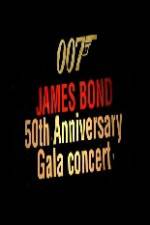 Watch James Bond 50th Anniversary Gala Concert 5movies