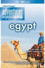 Watch Adventures With Purpose - Egypt 5movies