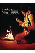 Watch The Jimi Hendrix Experience Live at Monterey 5movies