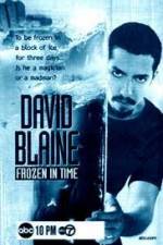 Watch David Blaine: Frozen in Time 5movies