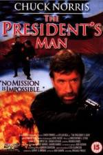 Watch The President's Man 5movies
