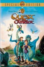 Watch Quest for Camelot 5movies