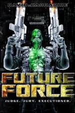 Watch Future Force 5movies