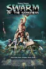 Watch Swarm of the Snakehead 5movies