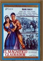 Watch The Magnificent Gladiator 5movies