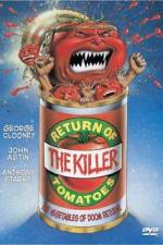Watch Return of the Killer Tomatoes! 5movies