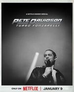 Watch Pete Davidson: Turbo Fonzarelli (TV Special 2024) 5movies