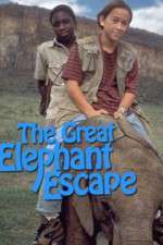 Watch The Great Elephant Escape 5movies