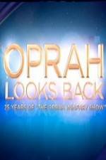 Watch Oprah Looks Back 25yrs of Oprah Show 5movies