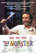 Watch The Monster 5movies