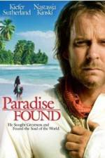 Watch Paradise Found 5movies