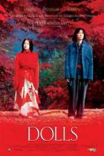 Watch Dolls 5movies