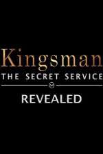 Watch Kingsman: The Secret Service Revealed 5movies