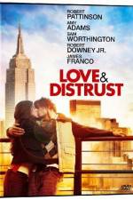 Watch Love & Distrust 5movies