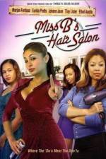 Watch Miss B's Hair Salon 5movies