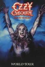 Watch Ozzy Osbourne: Bark at the Moon 5movies