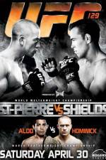 Watch UFC 129 St-Pierre vs Shields 5movies