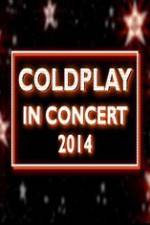 Watch Coldplay In Concert 5movies