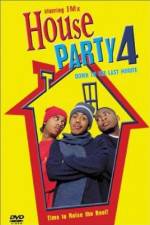 Watch House Party 4 Down to the Last Minute 5movies