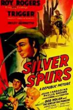 Watch Silver Spurs 5movies