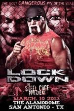 Watch TNA Lockdown 5movies