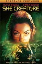 Watch Mermaid Chronicles Part 1: She Creature 5movies