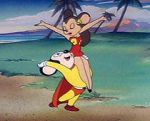 Watch Mighty Mouse in Krakatoa (Short 1945) 5movies