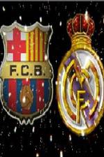 Watch Barcelona vs Real Madrid 5movies