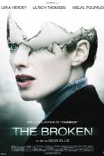 Watch The Broken 5movies