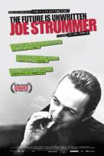 Watch Joe Strummer: The Future Is Unwritten 5movies