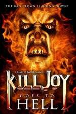 Watch Killjoy Goes to Hell 5movies