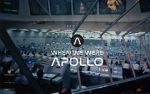 Watch When We Were Apollo 5movies