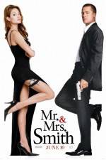 Watch Mr. & Mrs. Smith 5movies