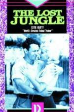 Watch The Lost Jungle 5movies