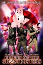 Watch Return of the Ghostbusters 5movies