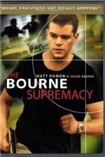 Watch The Bourne Supremacy 5movies