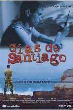 Watch Days of Santiago 5movies